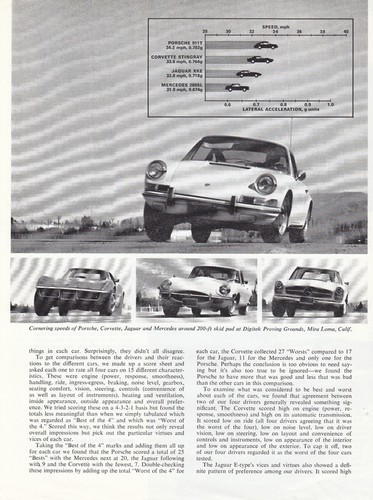 Chevrolet corvette pagode - corvette,