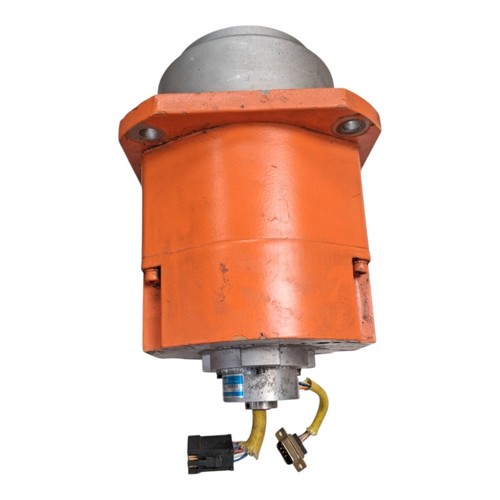 Abb 3hac17332 servomotor - abb,