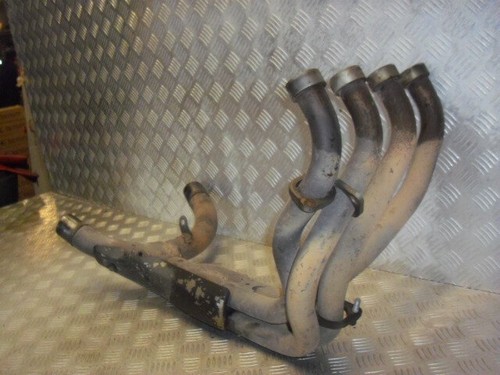 Honda 1100 x11 - cb,